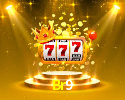 Melhor Casino Online Br9